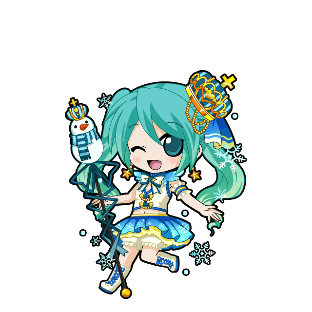 Hatsune Miku (Vocaloid) Rule 34 Image