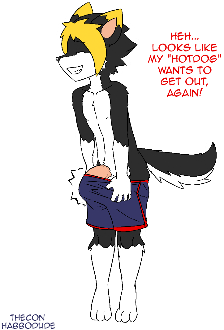 Duke (Thecon) Rule 34 Image