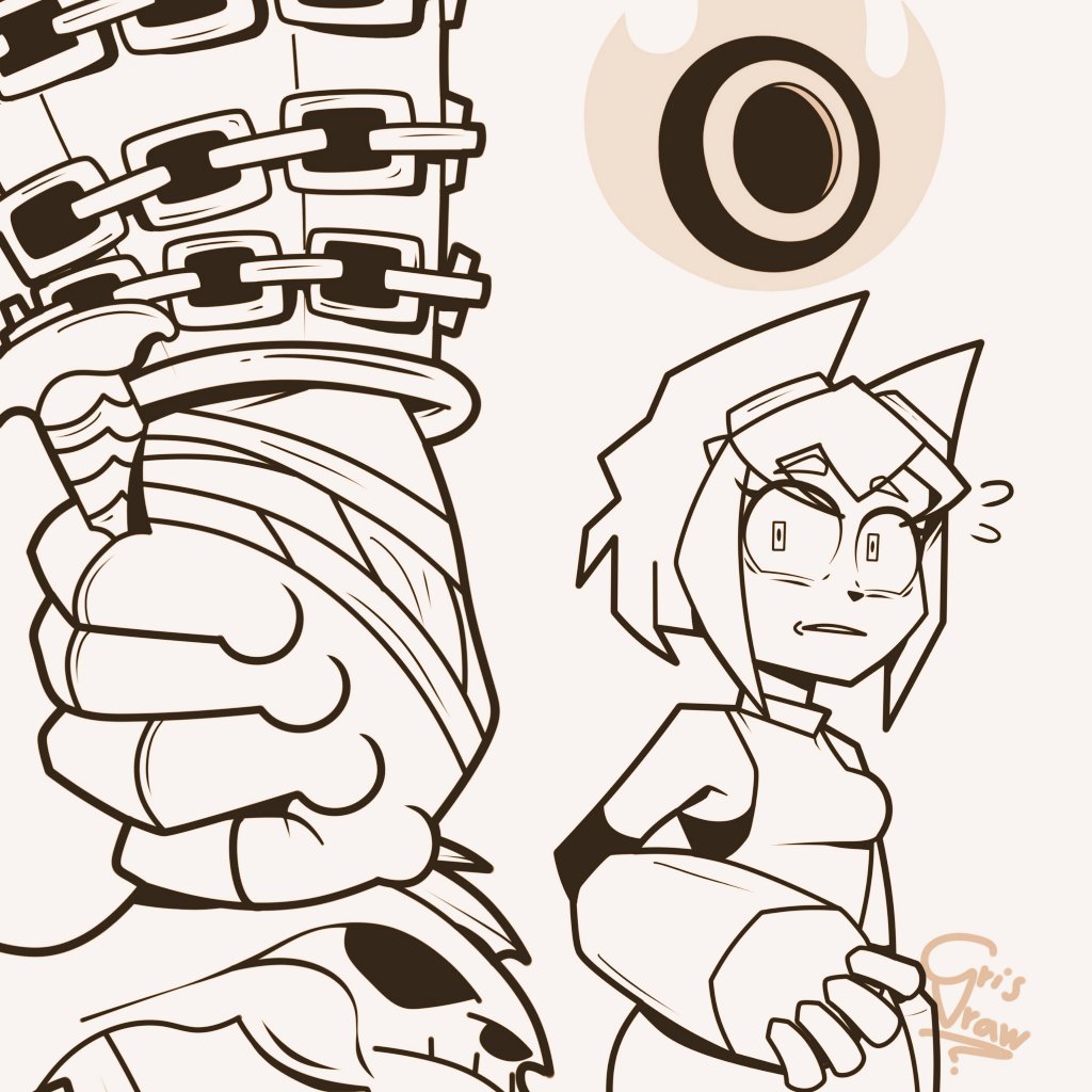 Kit Bodega (Gameoverse) Rule 34 Image