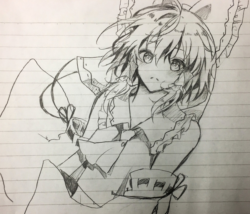 Hakurei Reimu (Touhou) Rule 34 Image