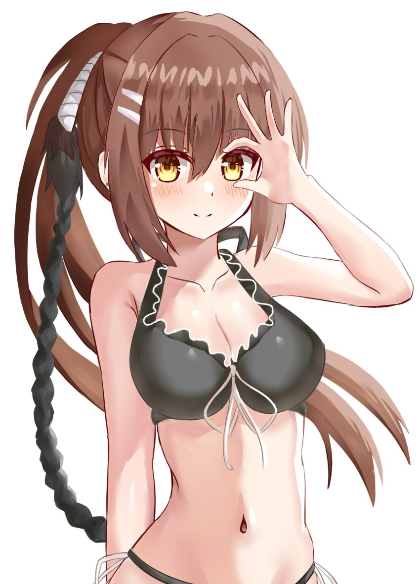 Minakami Yuki (Subarashiki Hibi) Rule 34 Image