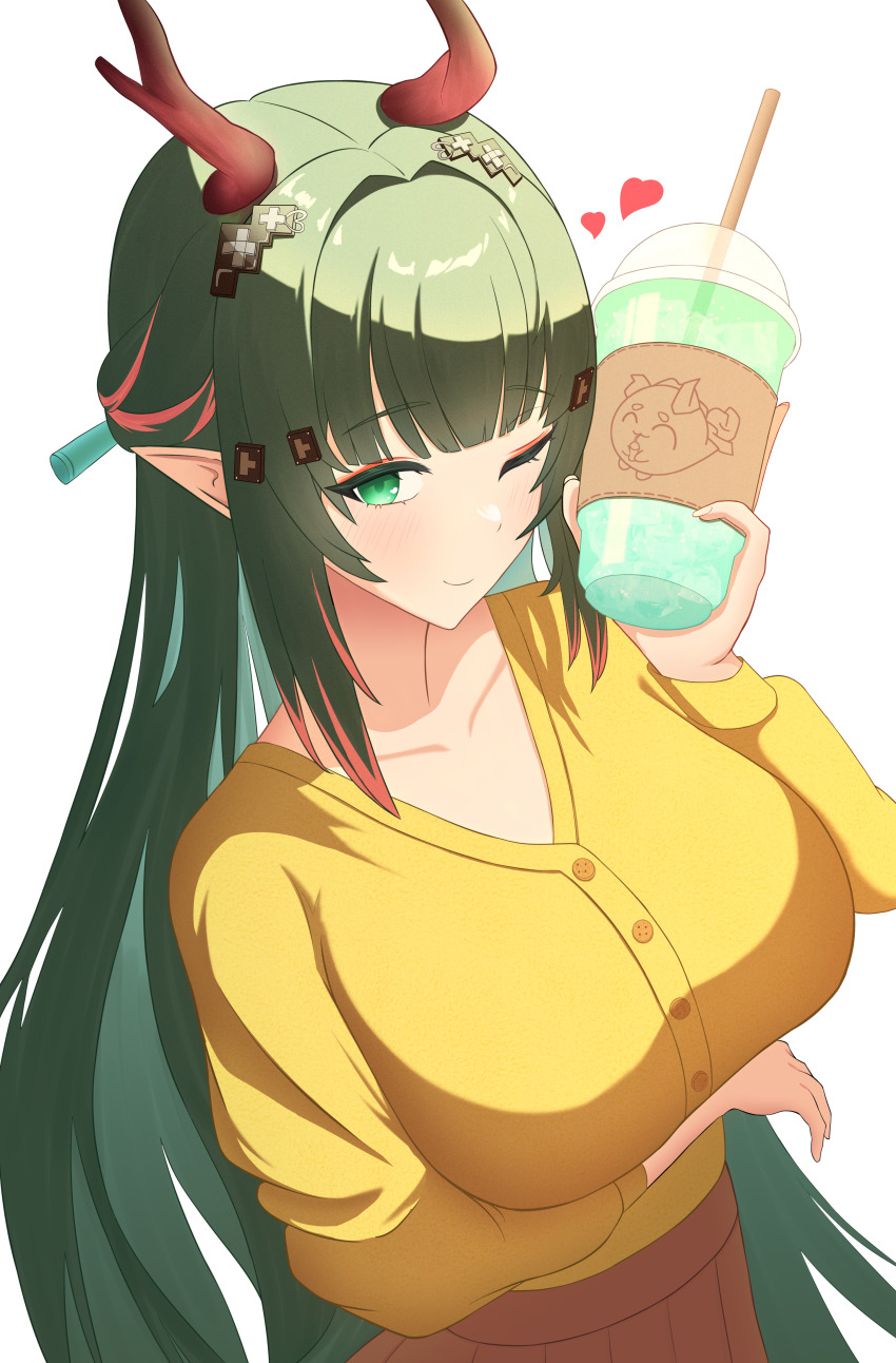 Zhuang Fangyi (Arknights) Rule 34 Image