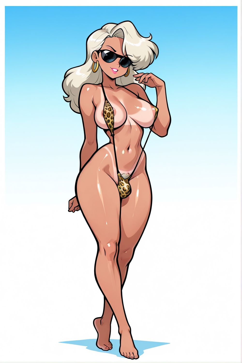 1futa Rule 34 Image