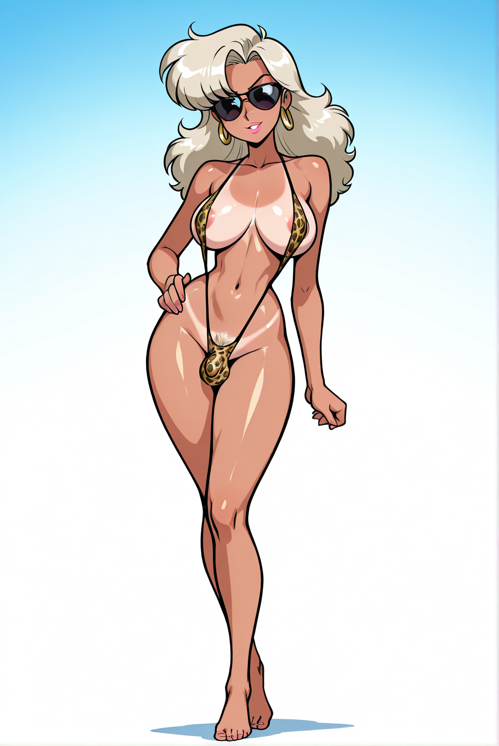 1futa Rule 34 Image