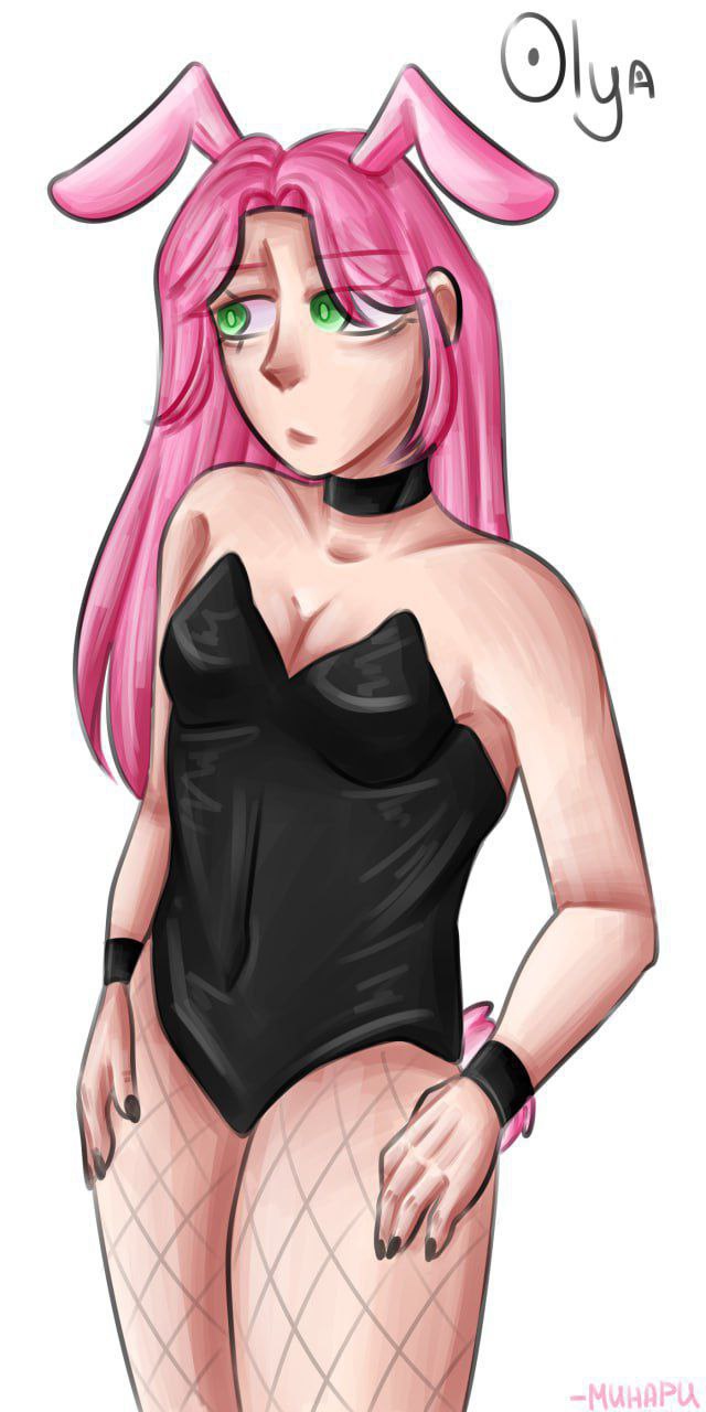 Mineshield Rule 34 Image