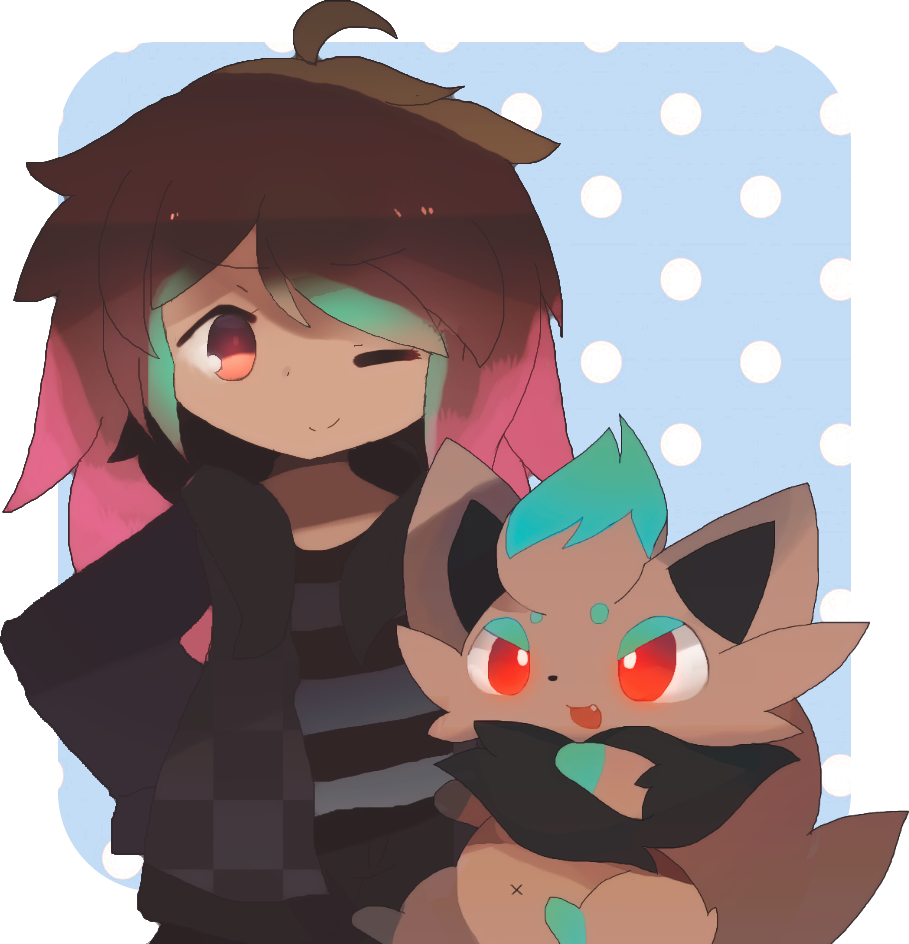 Gen 5 Pokemon (Ghost And Pals) Rule 34 Image