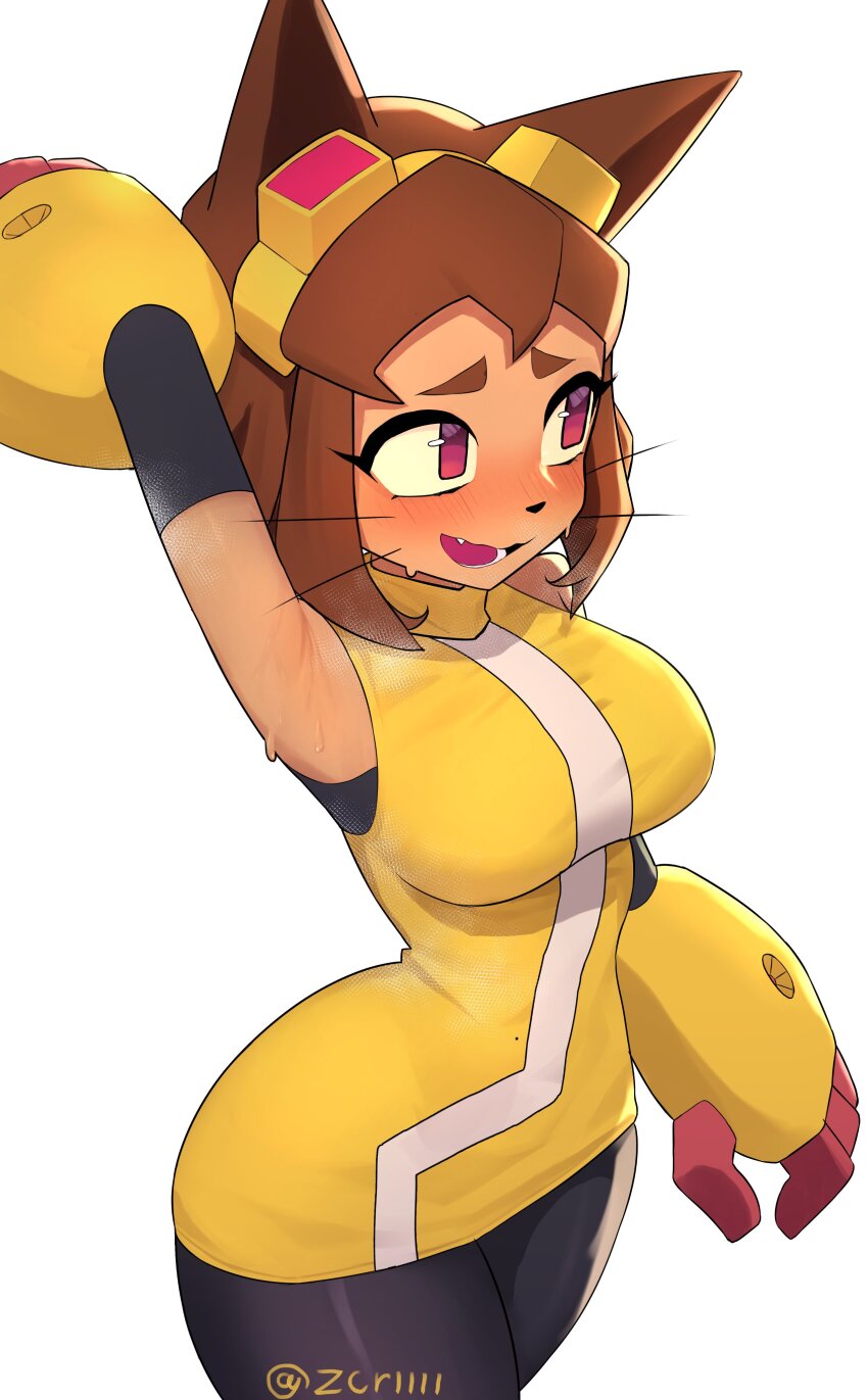 Kit Bodega (Gameoverse) Rule 34 Image