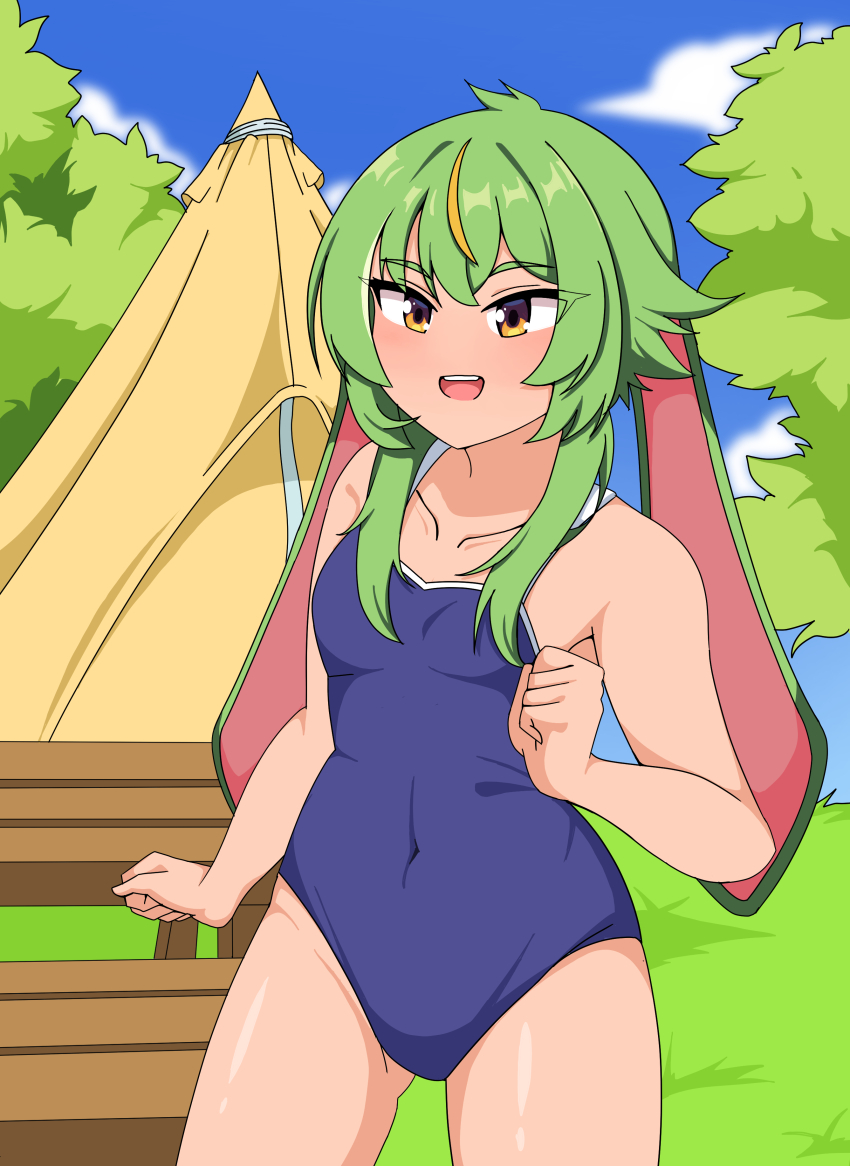 Indie Virtual Youtuber Rule 34 Image
