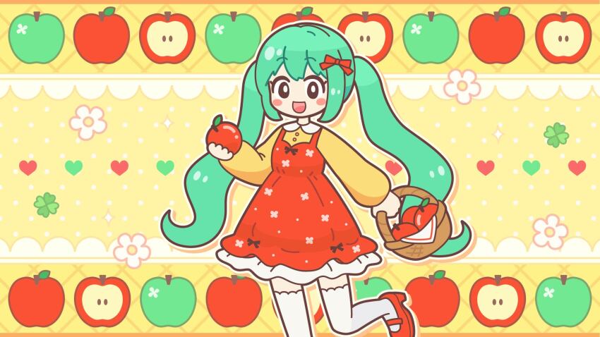 Hatsune Miku (Vocaloid) Rule 34 Image