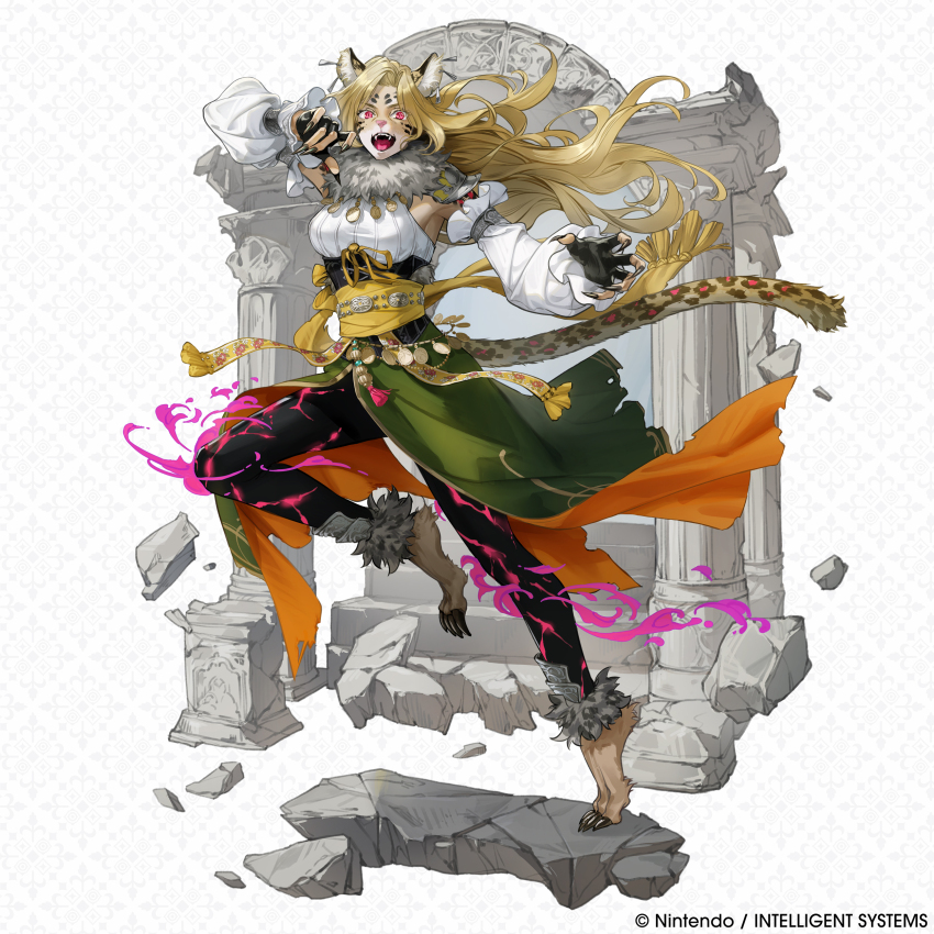 Fire Emblem Rule 34 Image