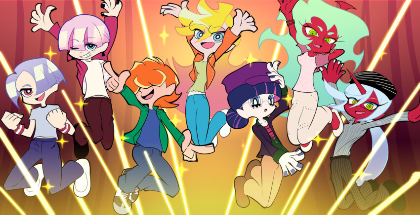 Cosplay Request (High School Musical) Rule 34 Image