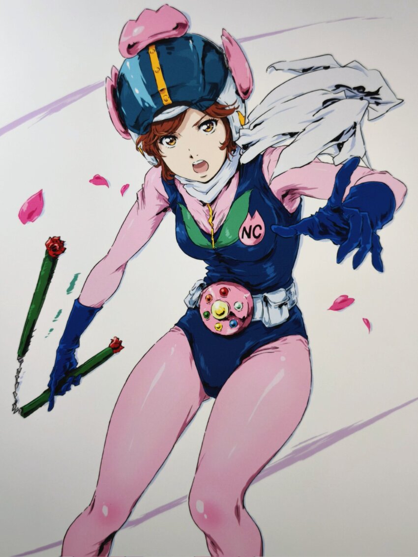 Tokusatsu Rule 34 Image