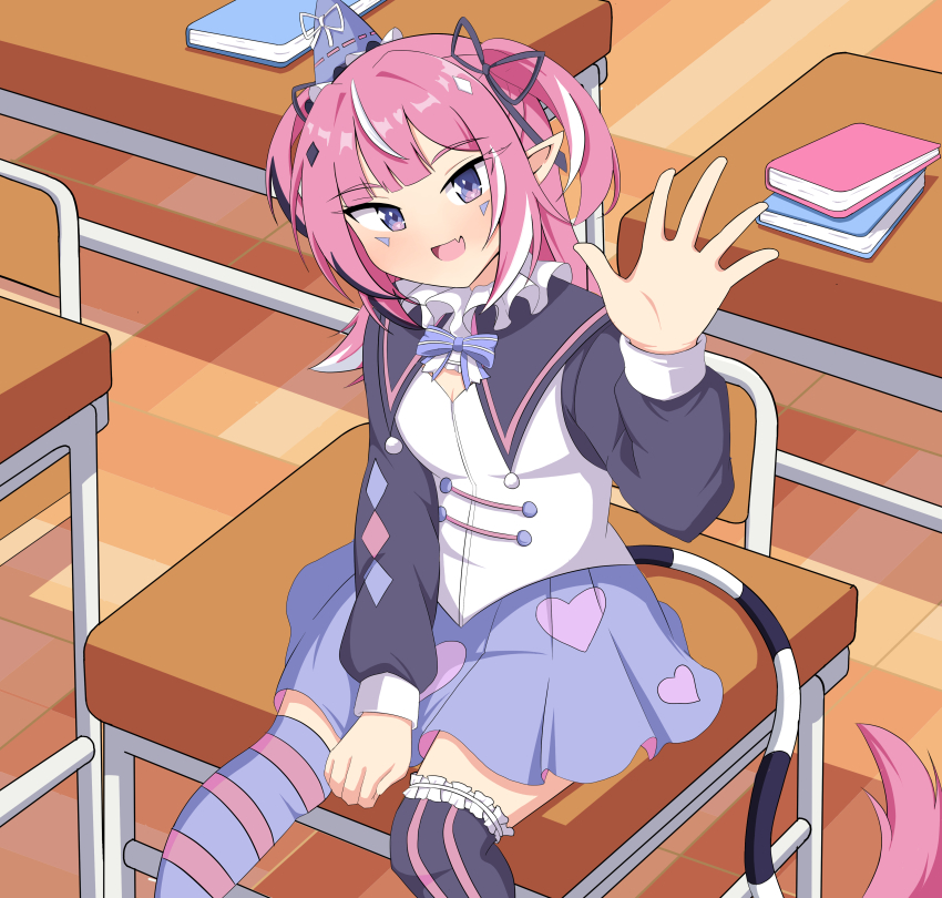 Camila (Vtuber) Rule 34 Image