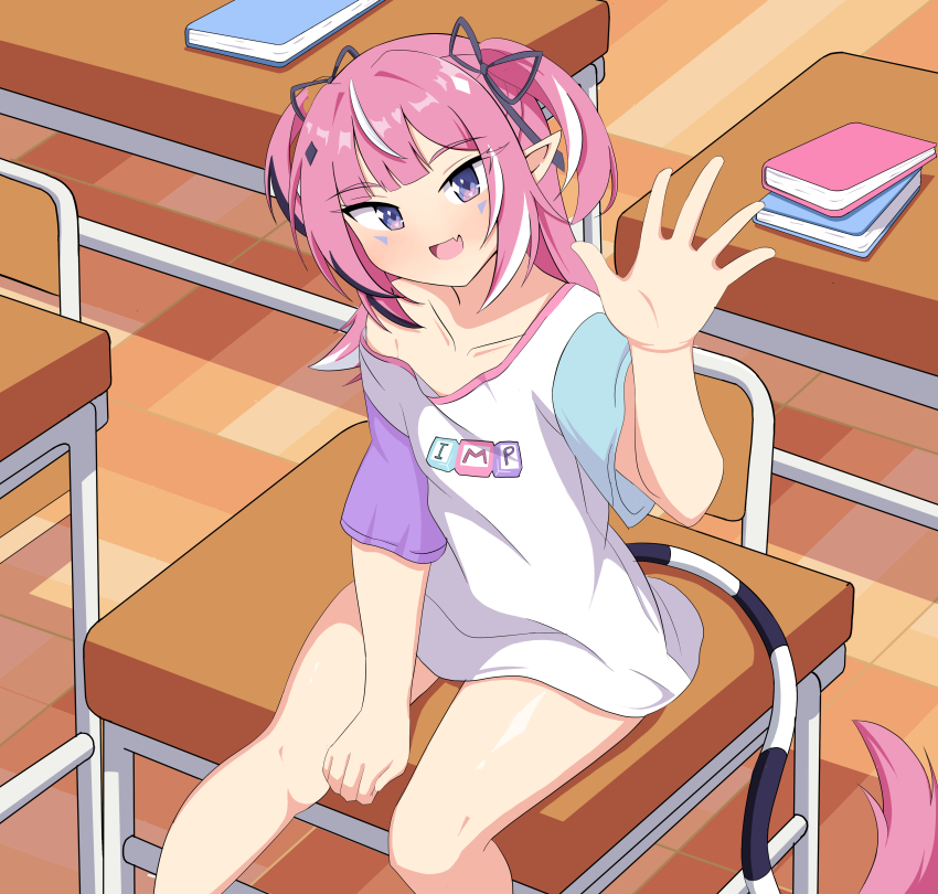 Camila (Vtuber) Rule 34 Image