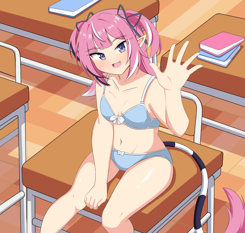 Camila (Vtuber) Rule 34 Image