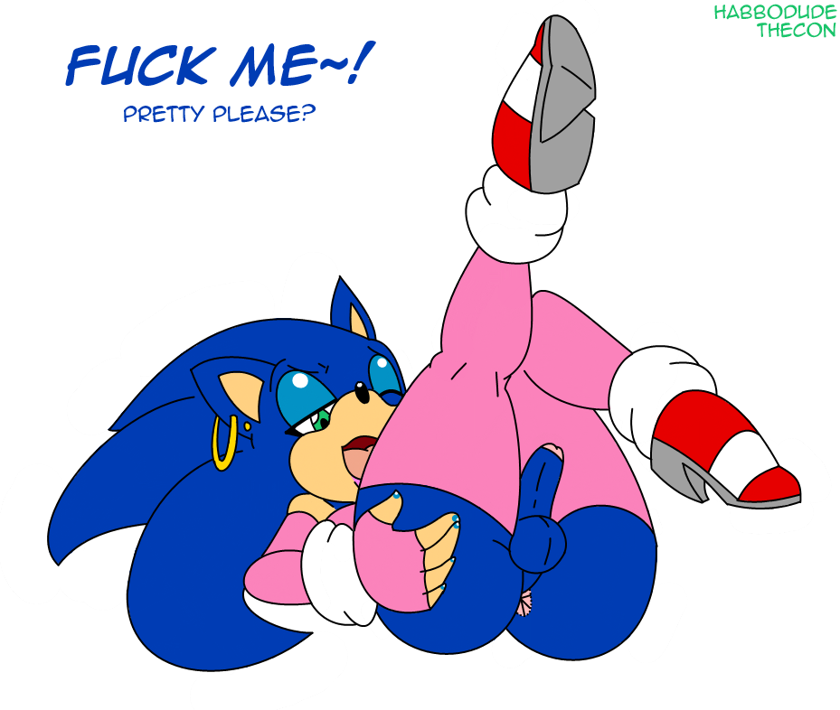 Sonic The Hedgehog (Sega) Rule 34 Image