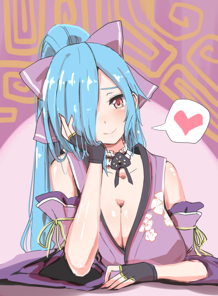 Yamato Iori (.Live) Rule 34 Image