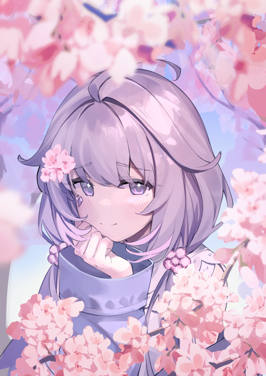 Koseki Bijou (Hololive) Rule 34 Image