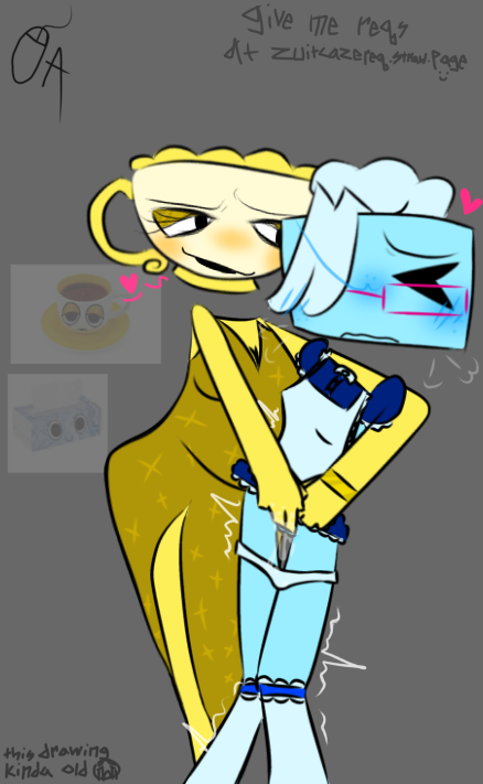 Dandy'S World Rule 34 Image