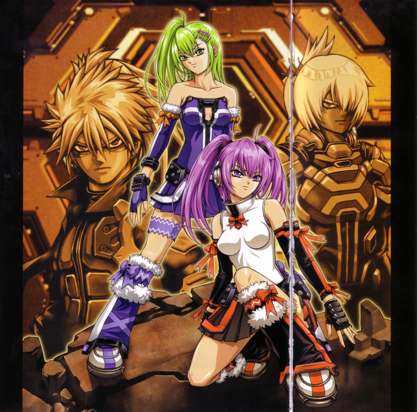 Mizushiro Celica (Beatmania Iidx) Rule 34 Image