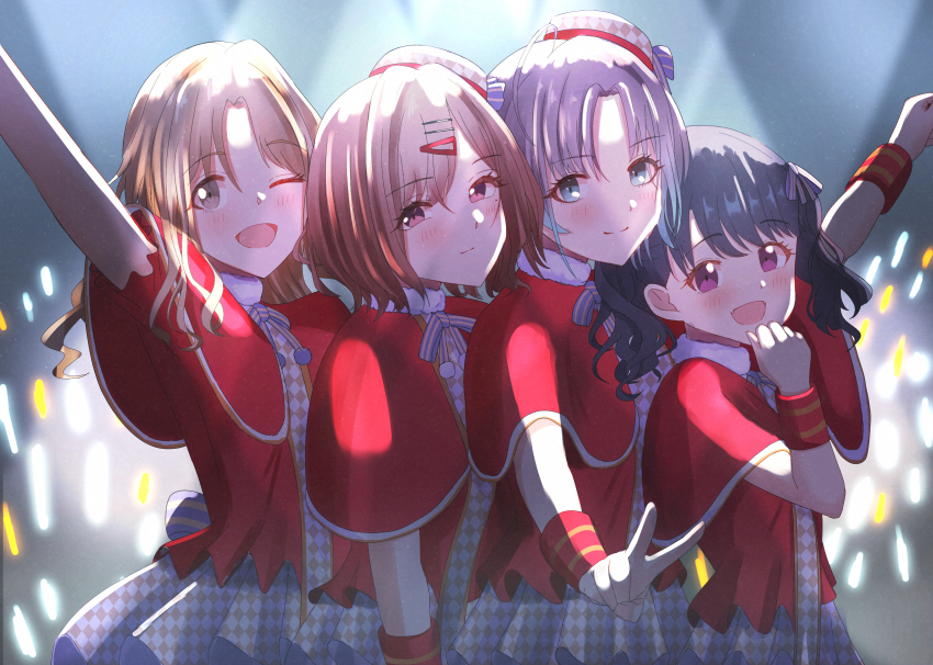 Asakura Toru (Idolmaster) Rule 34 Image