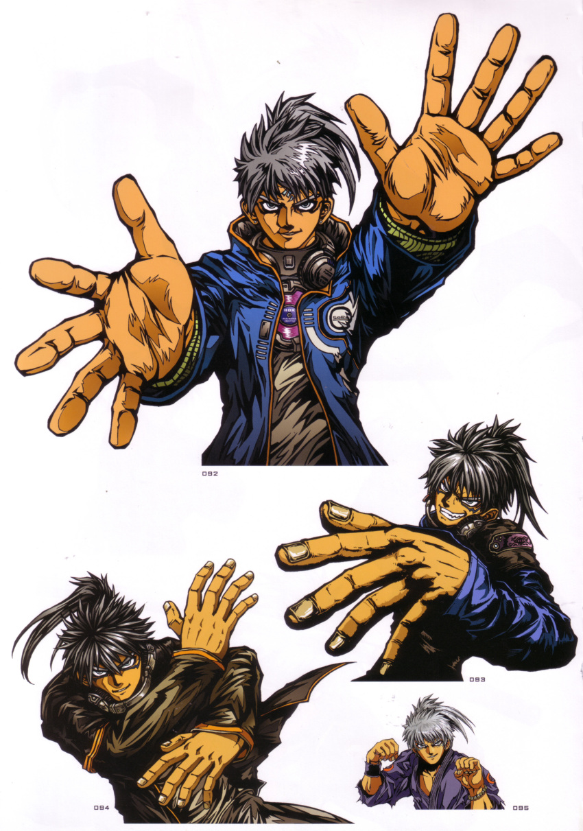 Beatmania Iidx Rule 34 Image