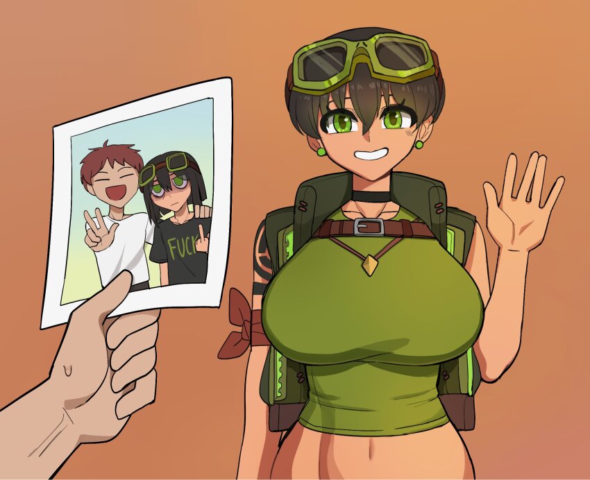 Original Rule 34 Image