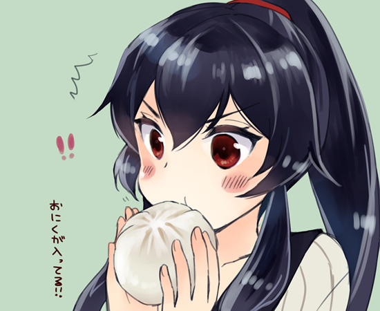 Kantai Collection Rule 34 Image