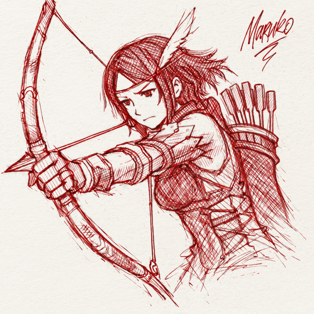 Noire (Fire Emblem) Rule 34 Image
