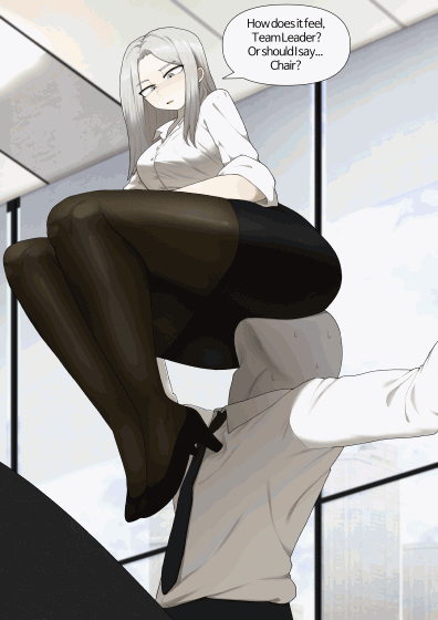 1girls Rule 34 Image