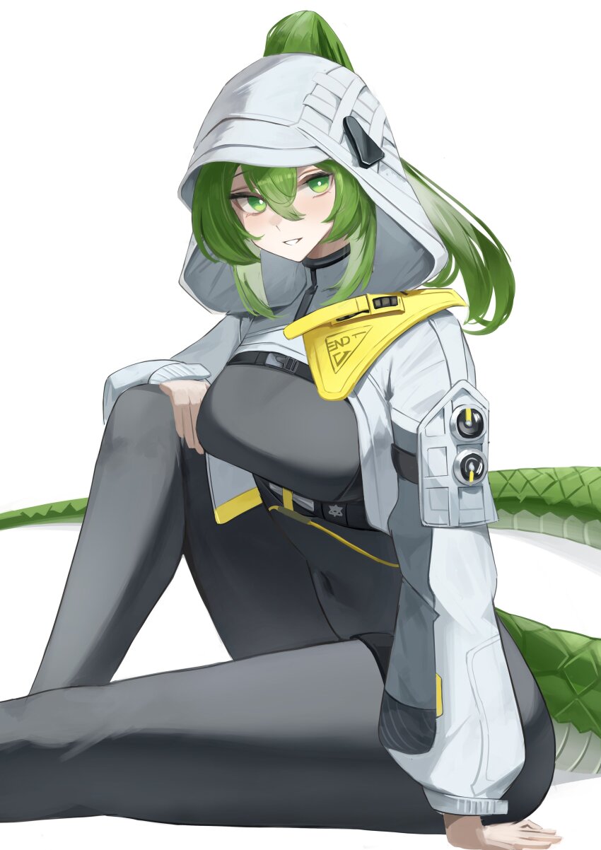 Arknights Rule 34 Image