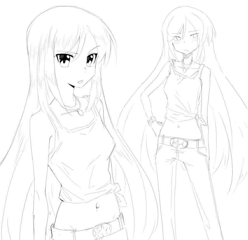 Chaos;Head Rule 34 Image