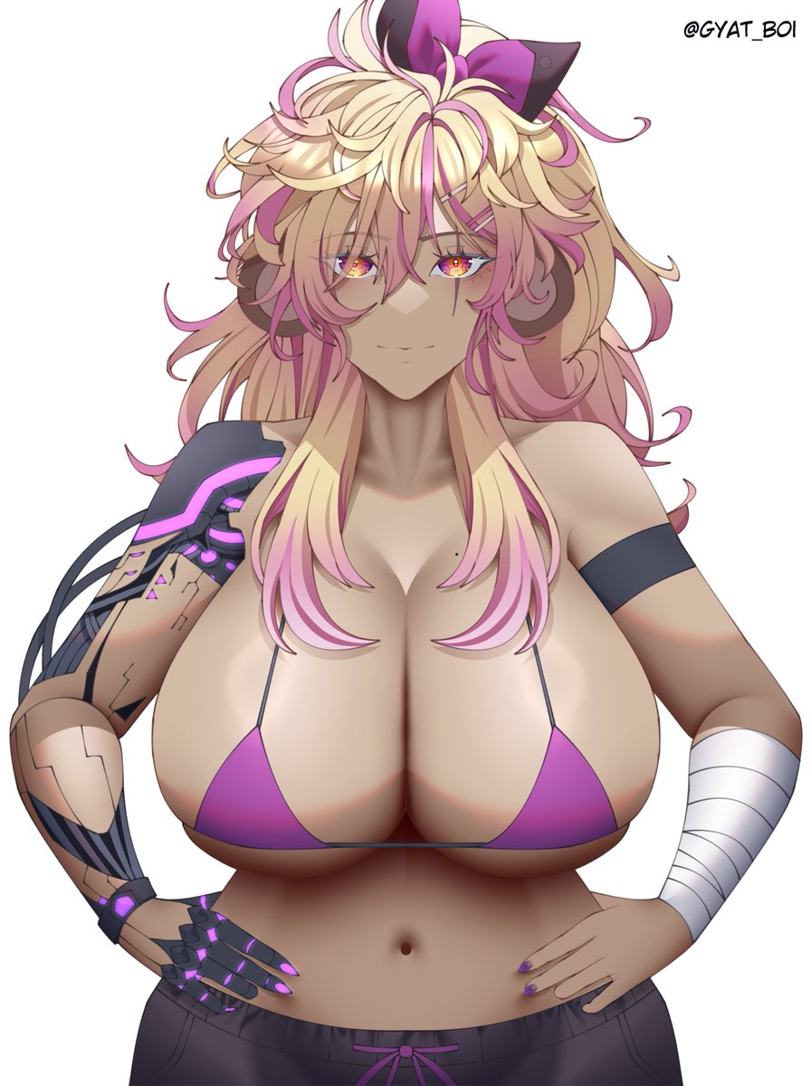 Indie Virtual Youtuber Rule 34 Image