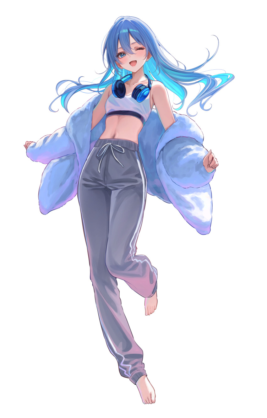 Hoshimachi Suisei (Hololive) Rule 34 Image