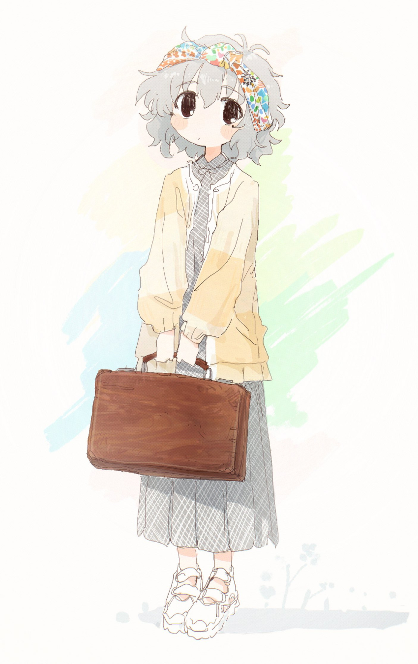 Narumiya Yume (Idolmaster) Rule 34 Image