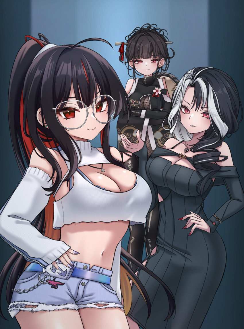 Moran (Nikke) Rule 34 Image
