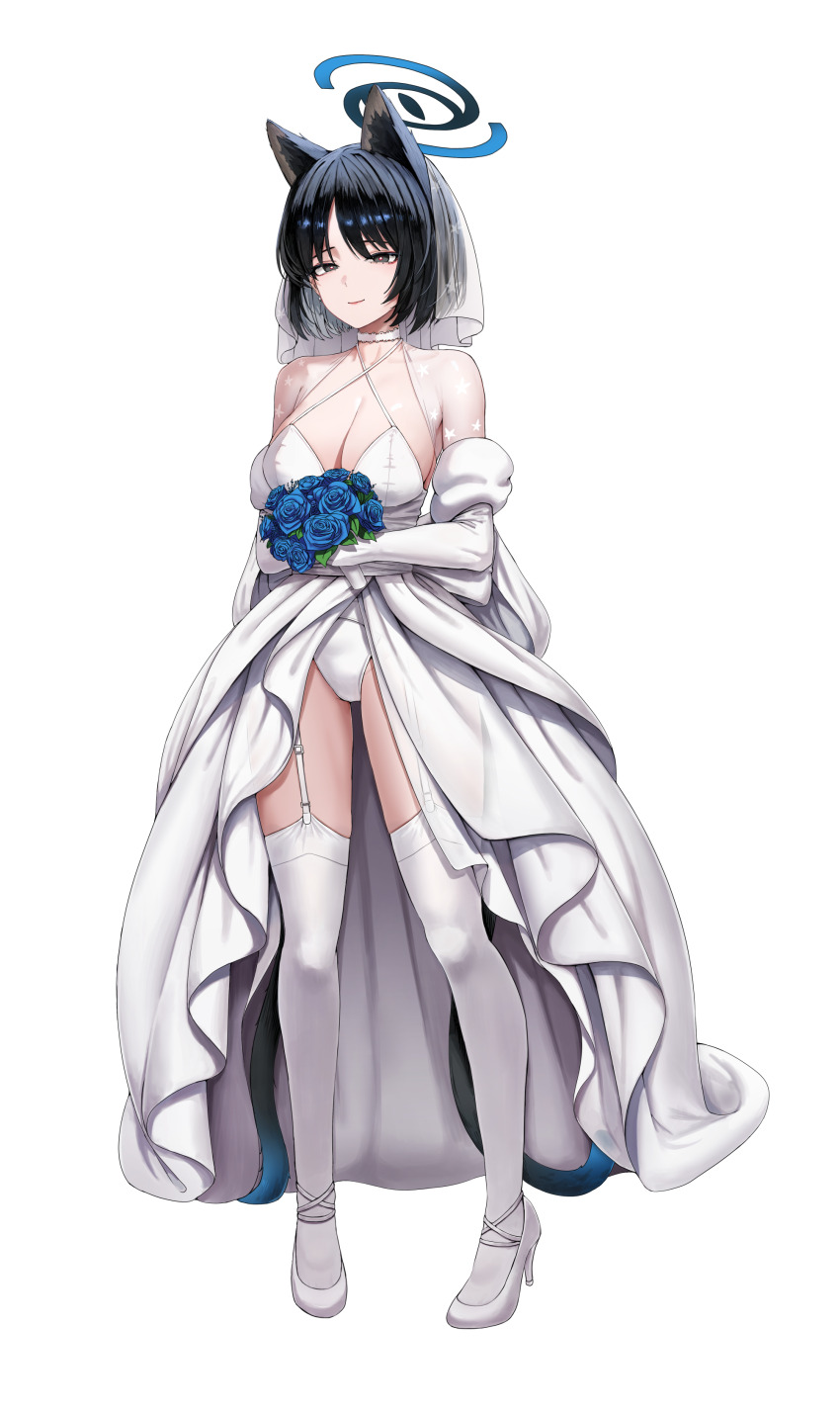 Kikyou (Blue Archive) Rule 34 Image