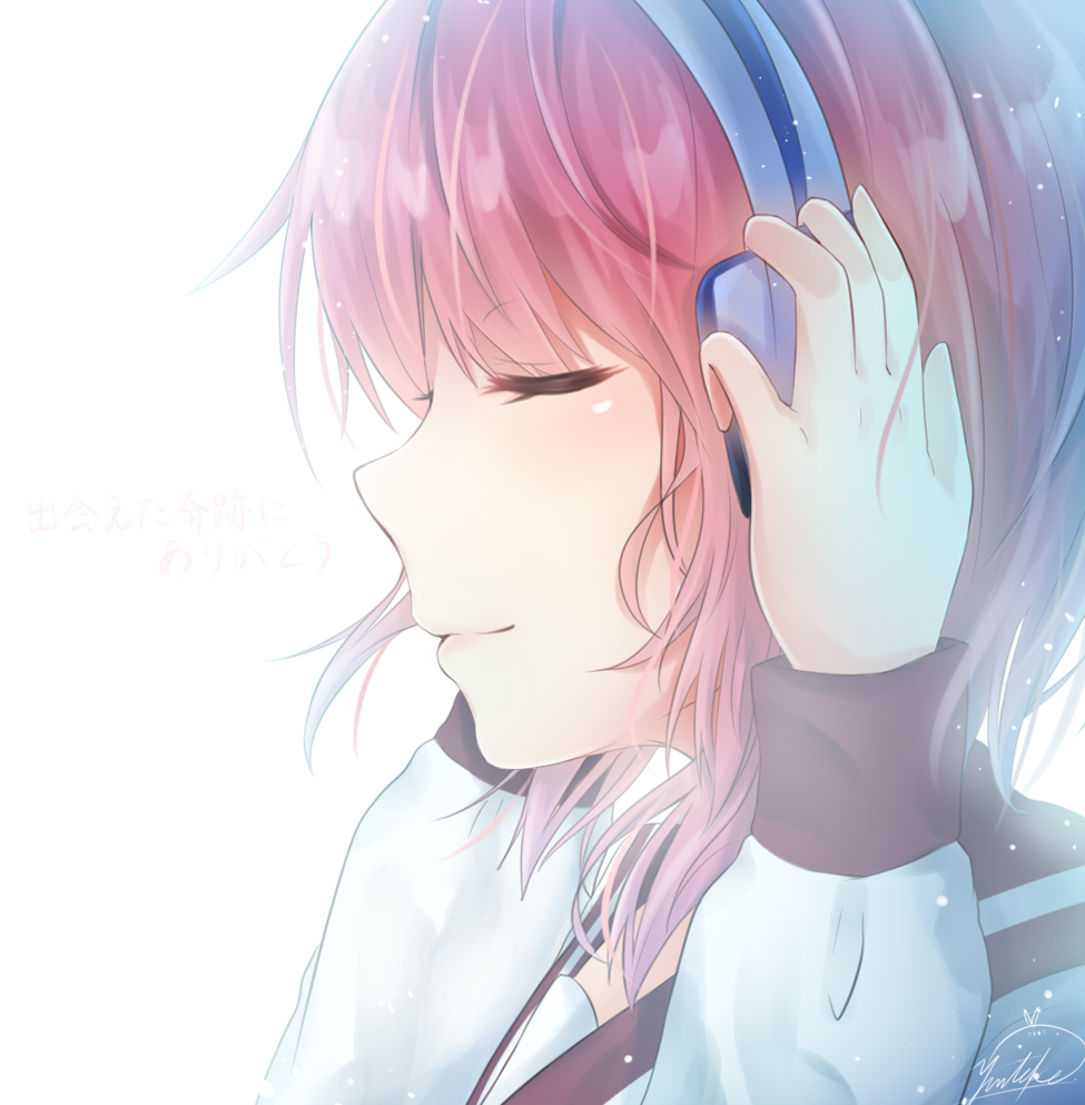 Iwasawa Masami (Angel Beats!) Rule 34 Image