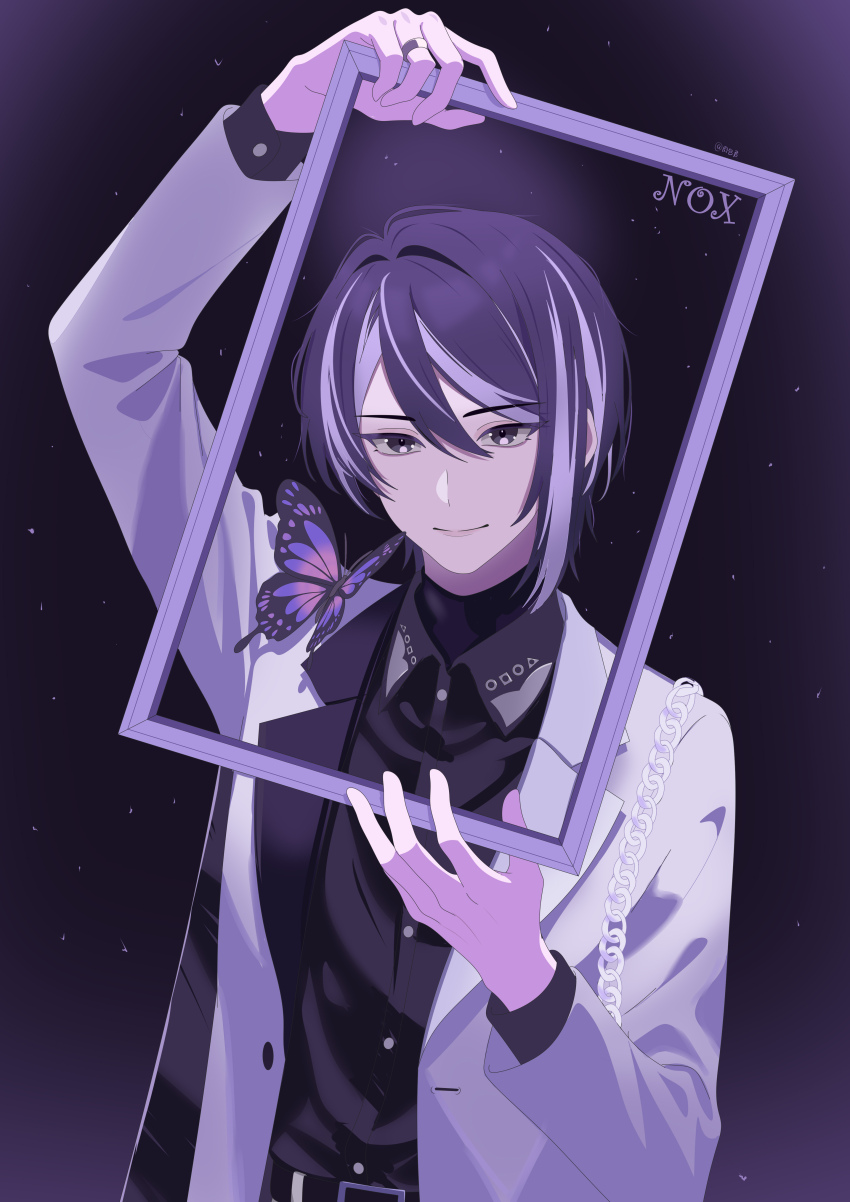 Nox (Kamen Rider Zeztz) Rule 34 Image