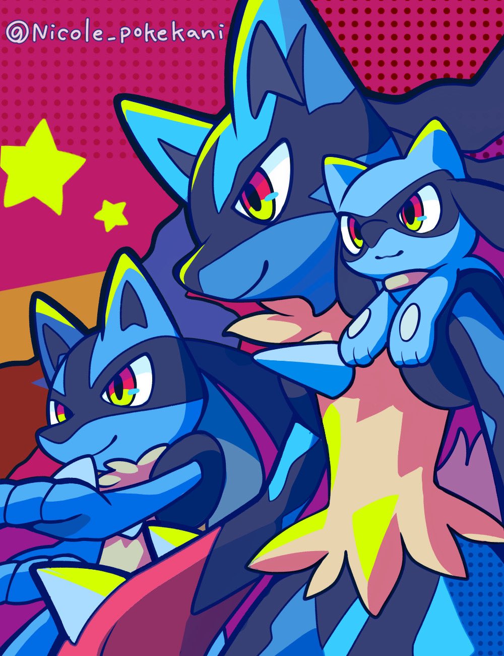 Gen 4 Pokemon (Nintendo) Rule 34 Image