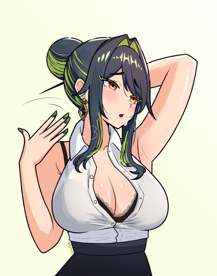 Character Request (Copyright Request) Rule 34 Image