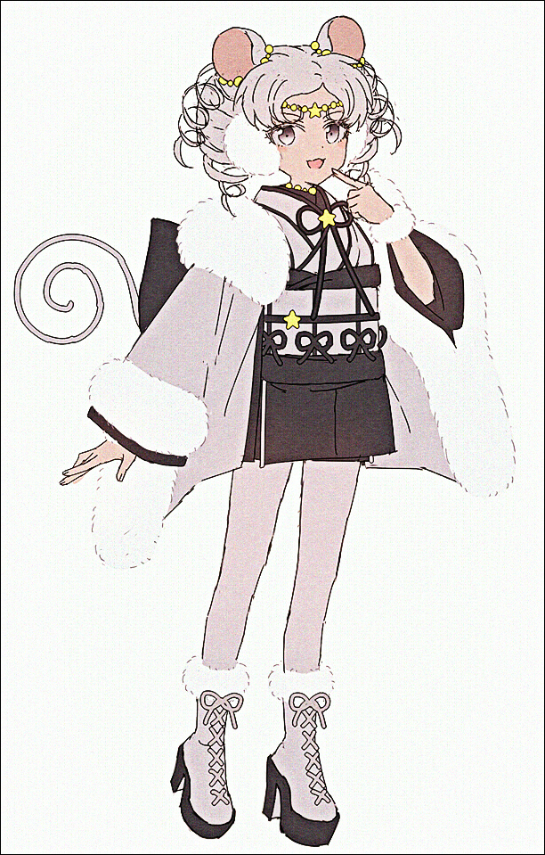 Character Request (Bishoujo Senshi Sailor Moon) Rule 34 Image