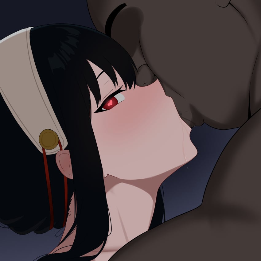 Yor Briar (Spy X Family) Rule 34 Image
