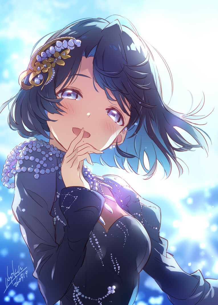 Hataya Misuzu (Asoka) Rule 34 Image