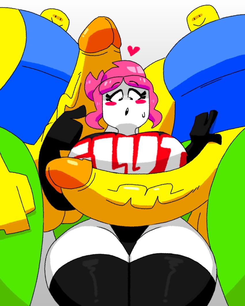 Guest (Roblox) Rule 34 Image