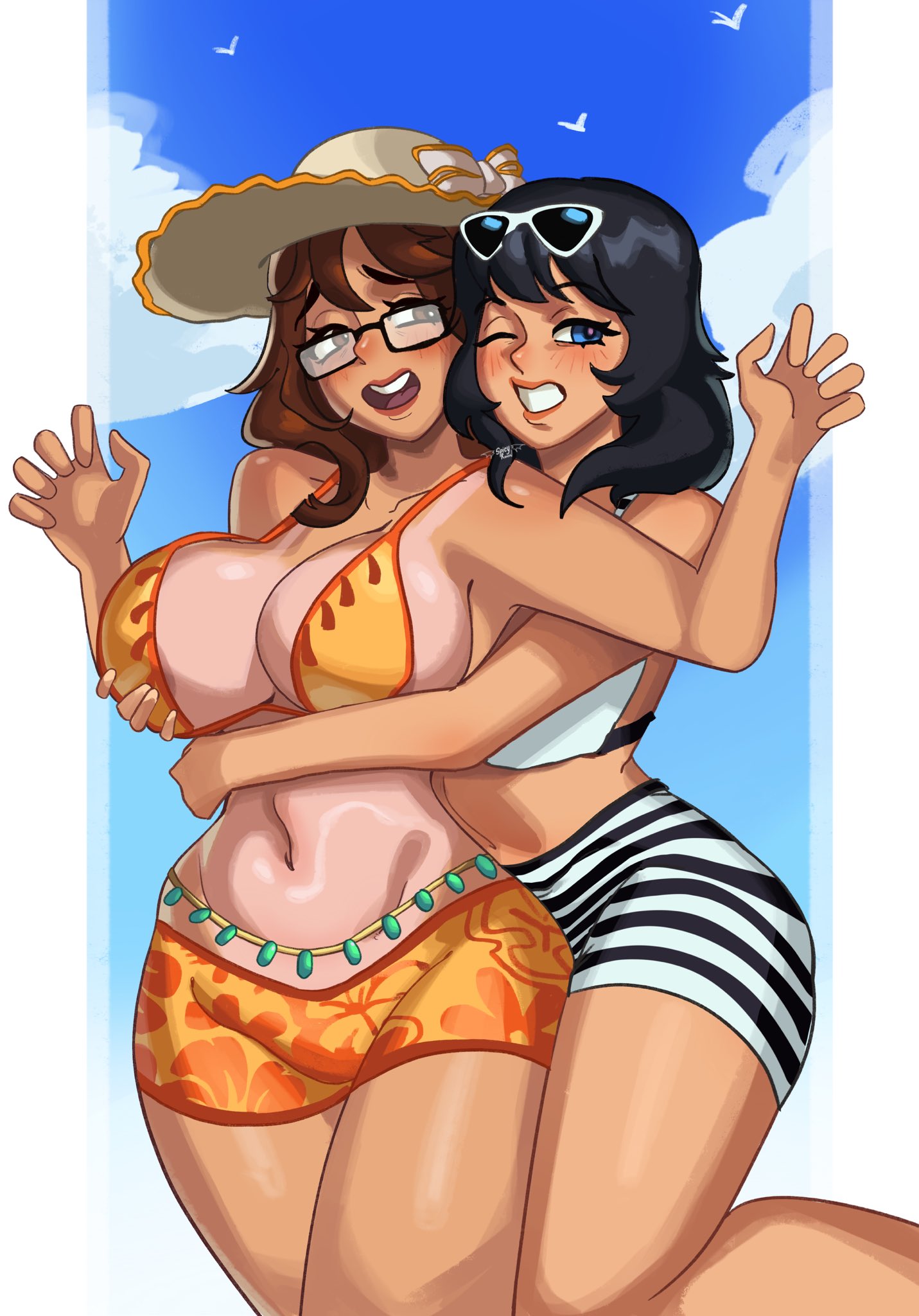 Original Character (Roblox) Rule 34 Image