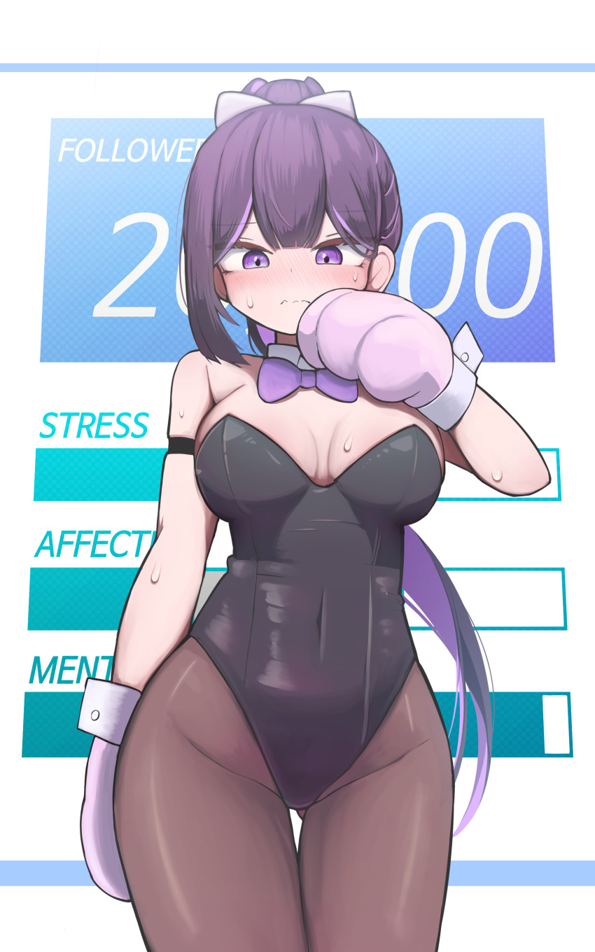 Arisa (Charon Universe) Rule 34 Image