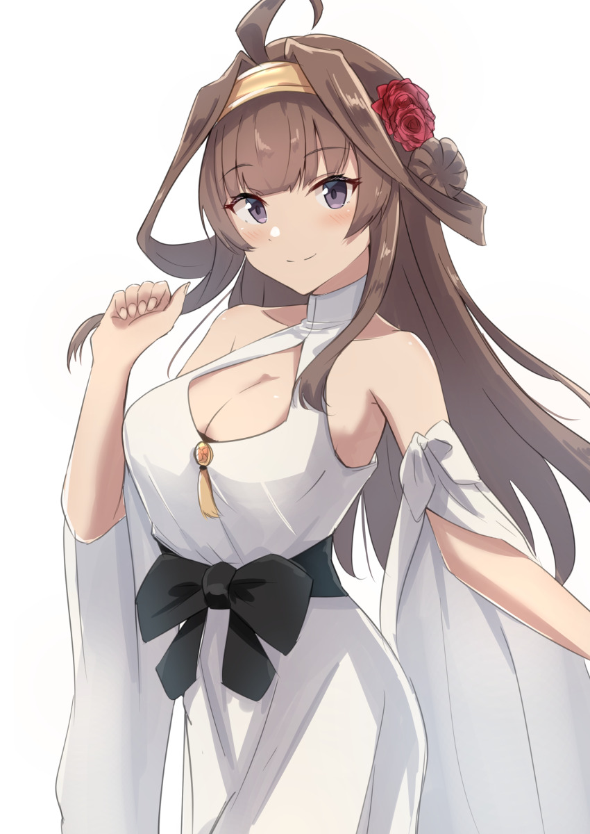 Kongou (Kancolle) Rule 34 Image