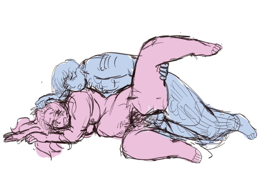 Ivan Braginski (Axis Powers Hetalia) Rule 34 Image