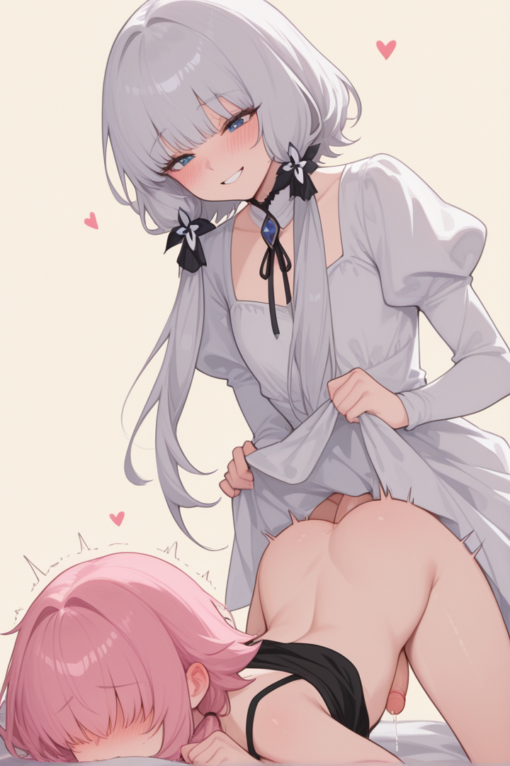 2025 Rule 34 Image